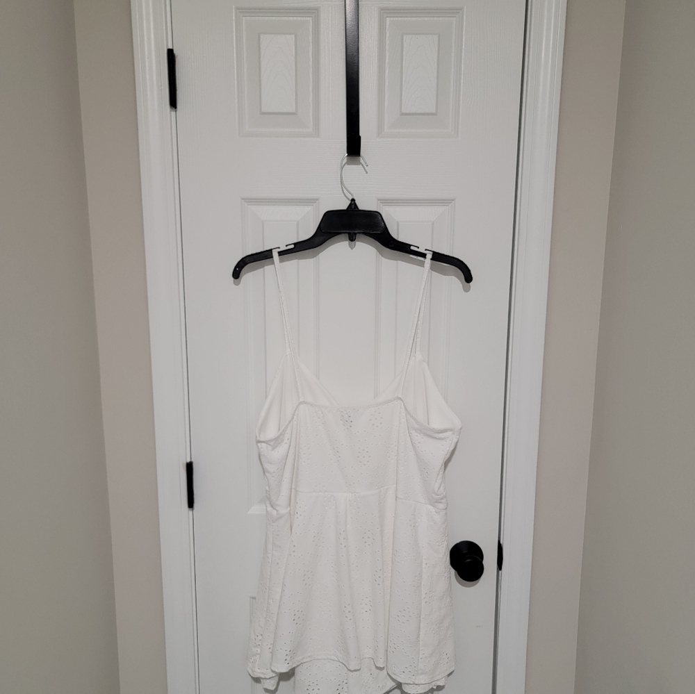 NWT Rue+ Short Set (2X) - Picture 2 of 6